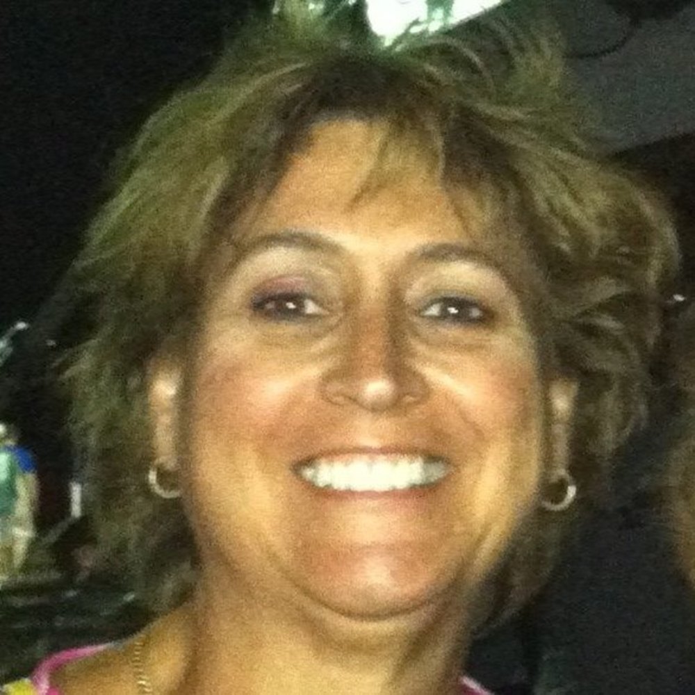 Meet your Posher, Christine